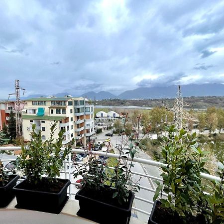 Queen'S Luxury Apartments Lake Tirana Extérieur photo