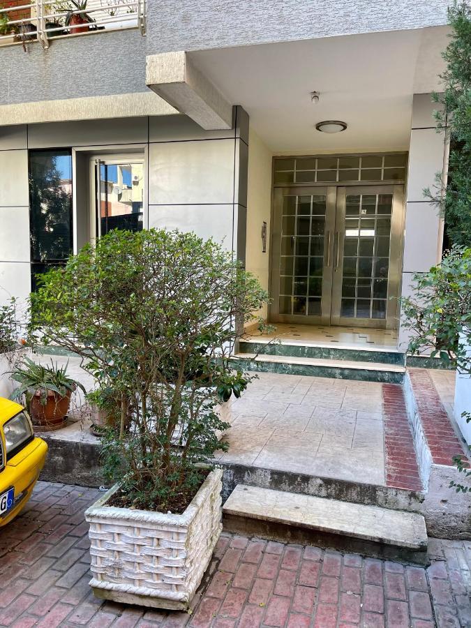 Queen'S Luxury Apartments Lake Tirana Extérieur photo