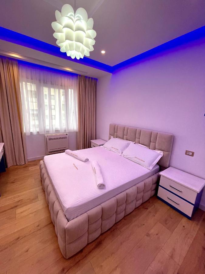 Queen'S Luxury Apartments Lake Tirana Extérieur photo